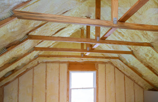 Best Insulation for Specific Applications in Agoura Hills, CA