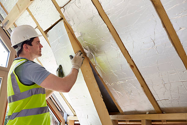 Types of Insulation We Offer in Agoura Hills, CA